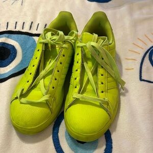 Superstar Stan Smith Sneakers